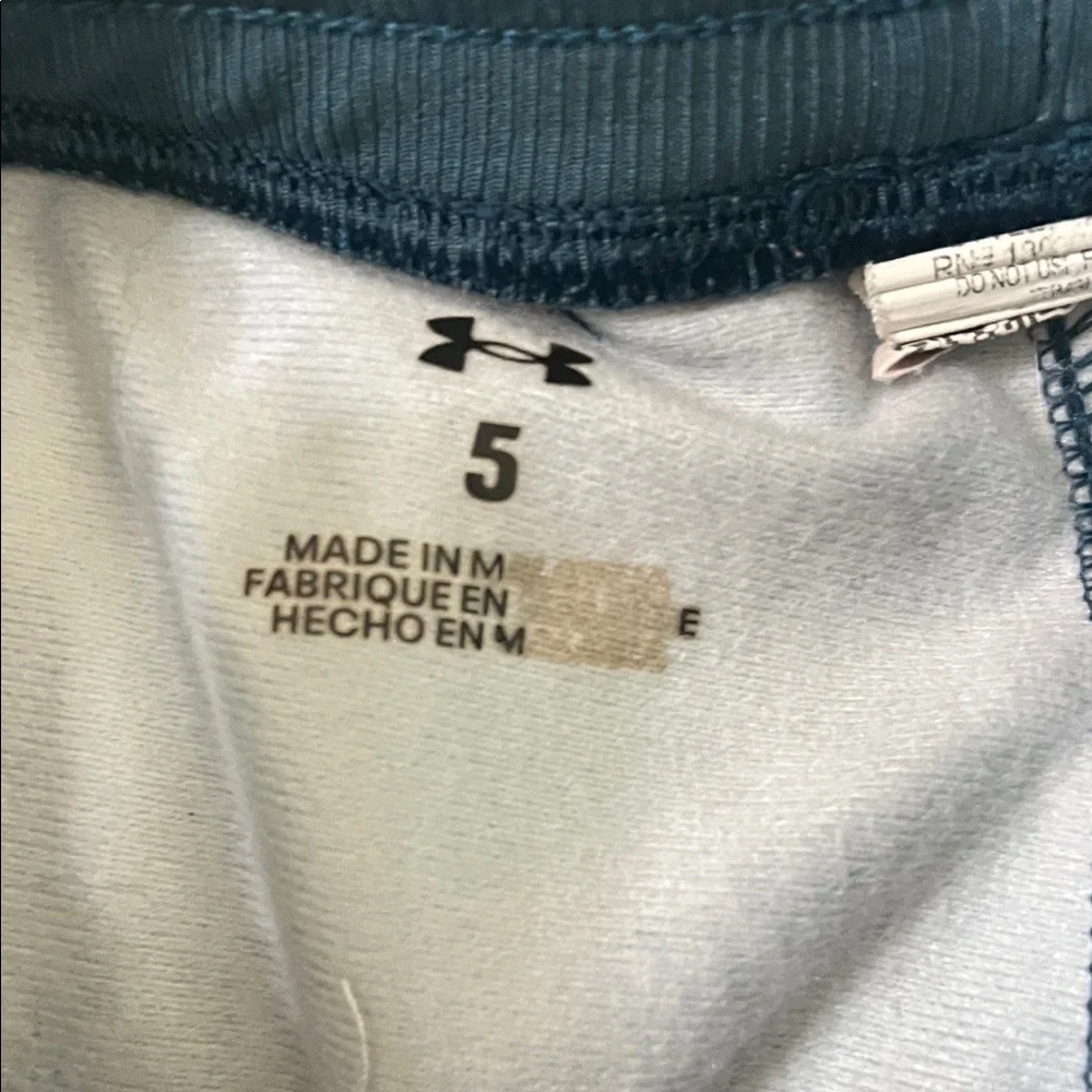 Under Armour Kids' Joggers Pant Bundle - Picture 7 of 8